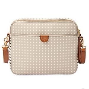 Fossil Sydney Set | Crossbody & Bifold